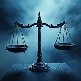 Balancing Scales
