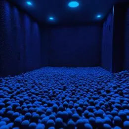 Ball Pit