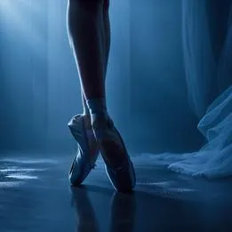 Ballet Slippers