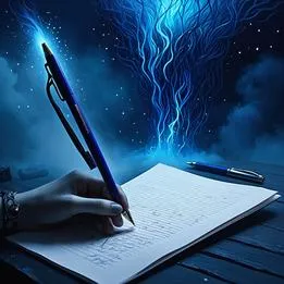 Ballpoint Pen