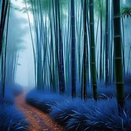 Bamboo Forest