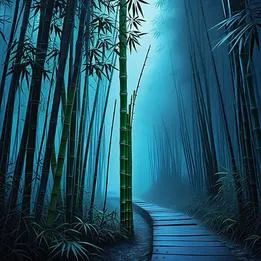 Bamboo