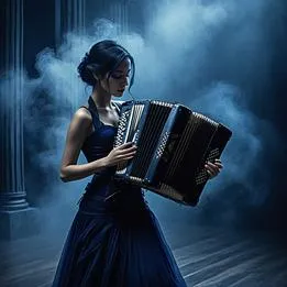 Bandoneon