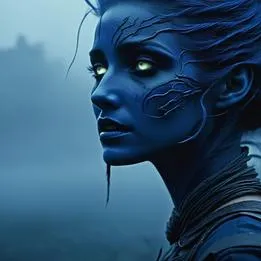 Banshee Cry