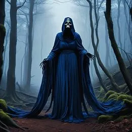 Banshee's Scream