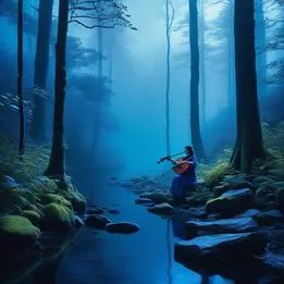 Bard's Lute