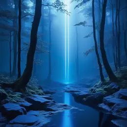 Barium Light
