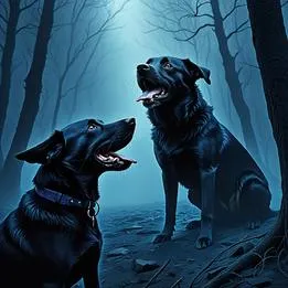 Barking Dog