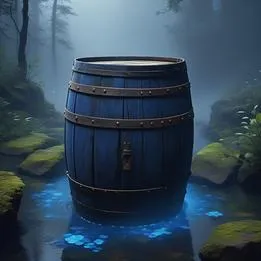 Barrel