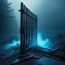 Barricade