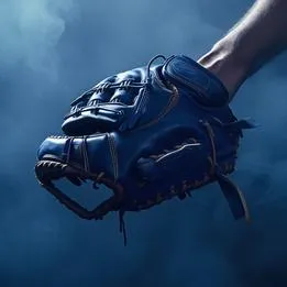 Baseball Glove