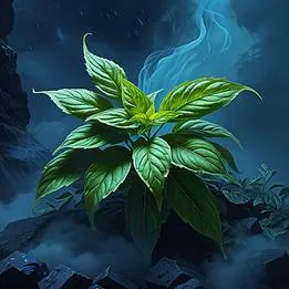 Basil