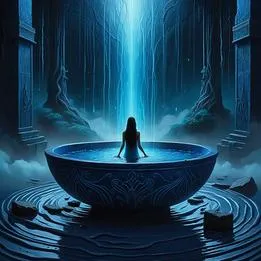 Basin