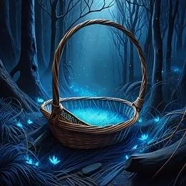 Basket Weaving
