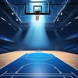 Basketball Court