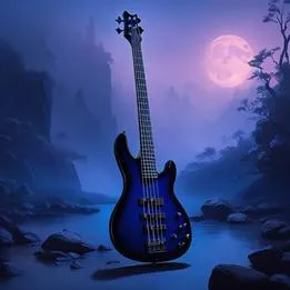 Bass Guitar