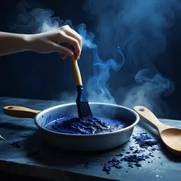 Basting Brush