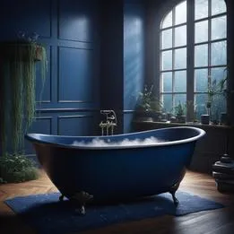Bathtub