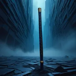 Baton