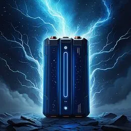 Battery Pack
