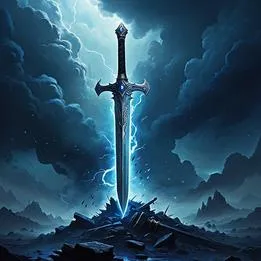 Battle Sword