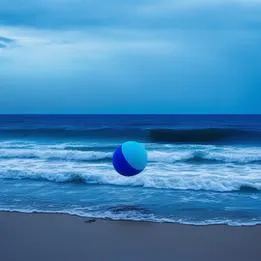 Beach Ball