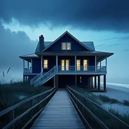 Beach House