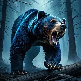 Bear Claw