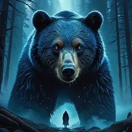 Bear Spirit