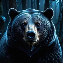 Bear