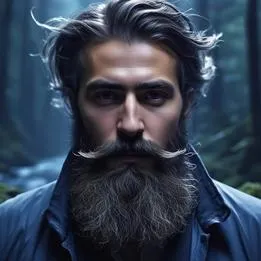 Beard