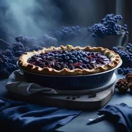 Beautifully Baked Pie