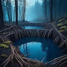 Beaver Dam