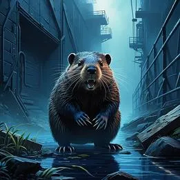 Beaver