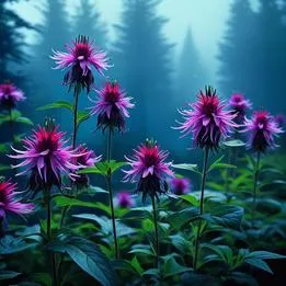 Bee Balm