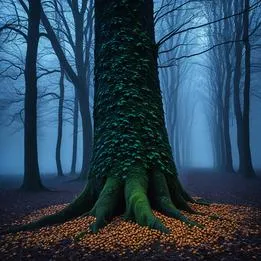 Beech Nut