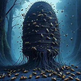 Beehive
