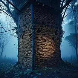 Beekeeper's Hive