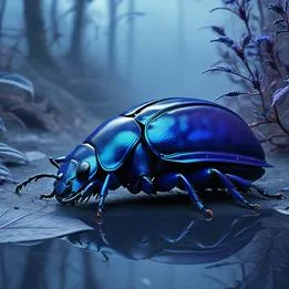 Beetle