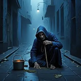 Beggar