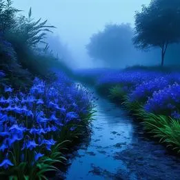Bellflower Harmony