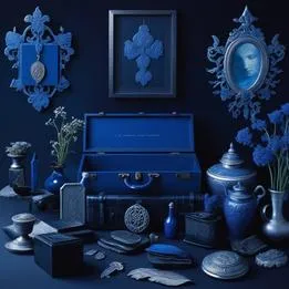 Belongings
