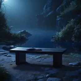 Bench