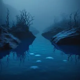 Beneath the Surface