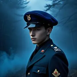 Beret