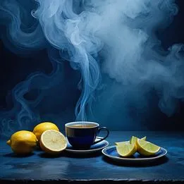Bergamot