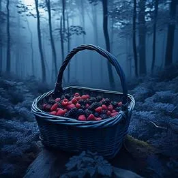 Berry Basket
