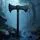Berserker Axe