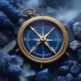 Beryl Compass
