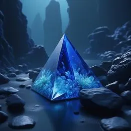 Beryl Prism